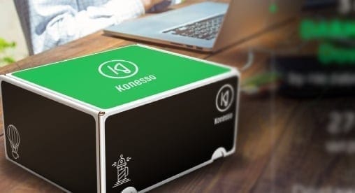 Sklep internetowy z kawą, herbatą i ekspresami