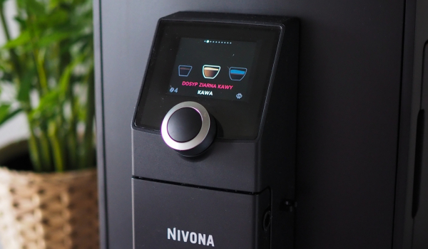 Możliwe awarie ekspresów Nivona i Melitta