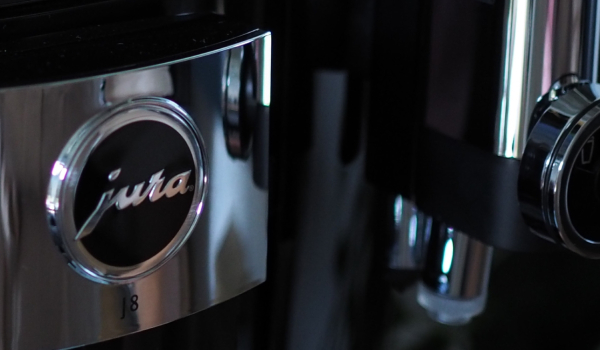 Możliwe awarie ekspresów Jura