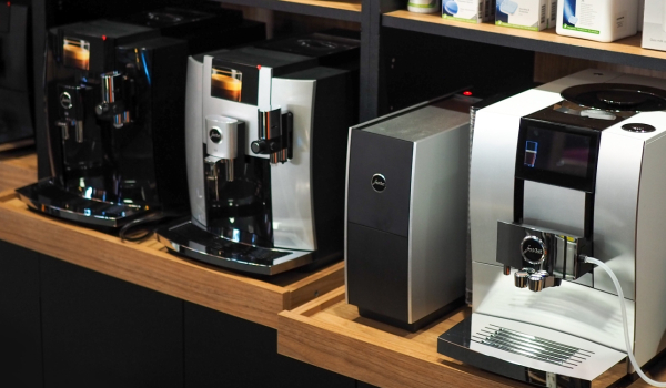 Pierwsza pomoc - Ekspres automatyczny