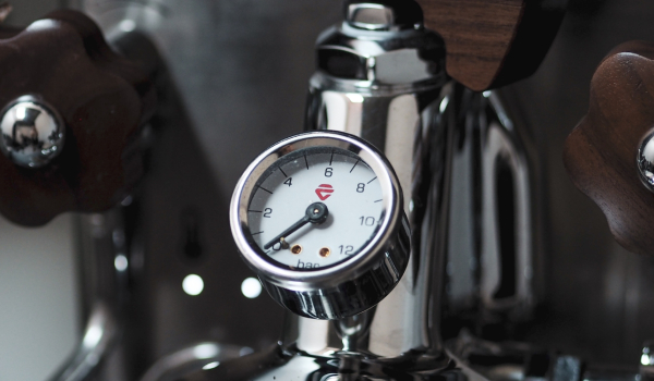 Możliwe awarie ekspresów Lelit